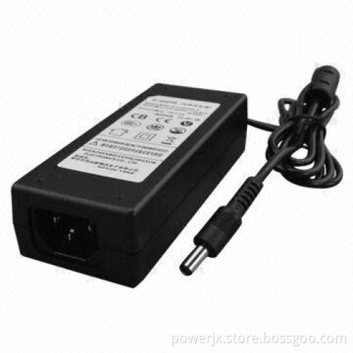 100% Full Load Burn-in Test 20.5V/2.3A AC Switching Adapter, OEM and ODM Orders are Welcome